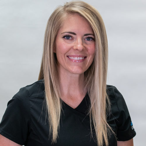 Meet the Staff Gentle Dentistry