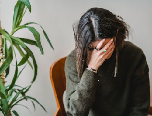 Reducing Anxiety Before Dentist Visits