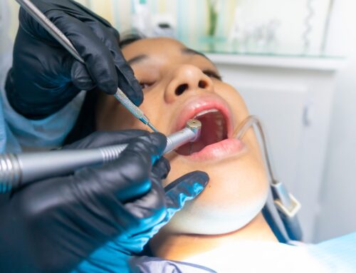 Dental Myths: What You Need to Know