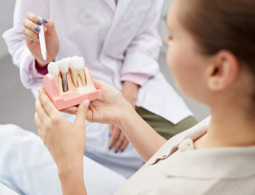 Caring for Your Dental Implants